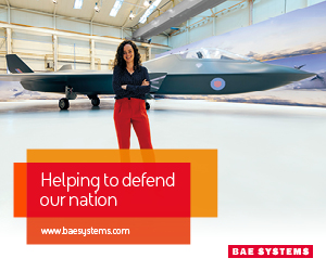 BAE Systems