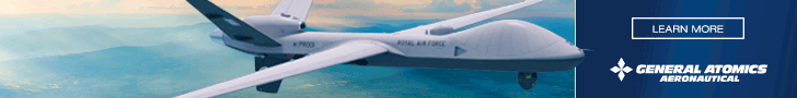 General Atomics 4