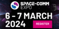 Space Comm Expo BT