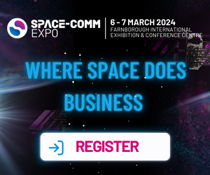 Space Comm Expo RT