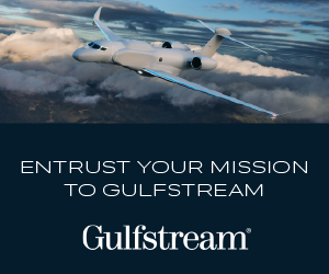 Gulfstream RT