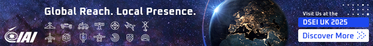 IAI Awareness Banner