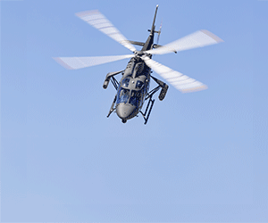 Leonardo animated rectangle