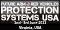 Future Arm Vehicles Active Protection Systems BT