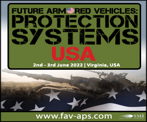 Future Arm Vehicles Active Protection Systems RT