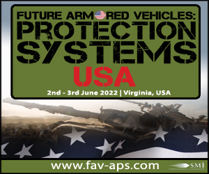 Future Arm Vehicles Active Protection Systems RT Future Arm Vehicles Active Protection Systems RT