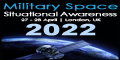 Military Space Situational Awarness BT Military Space Situational Awarness BT