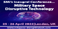 Military Space Disruptive Technology BT Military Space Disruptive Technology BT