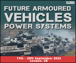 Future Armoured Vehicles Power Systems RT