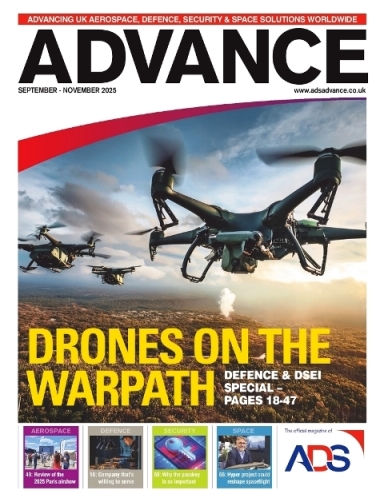 Issue 3. 2025