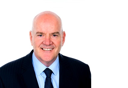 Kevin Craven