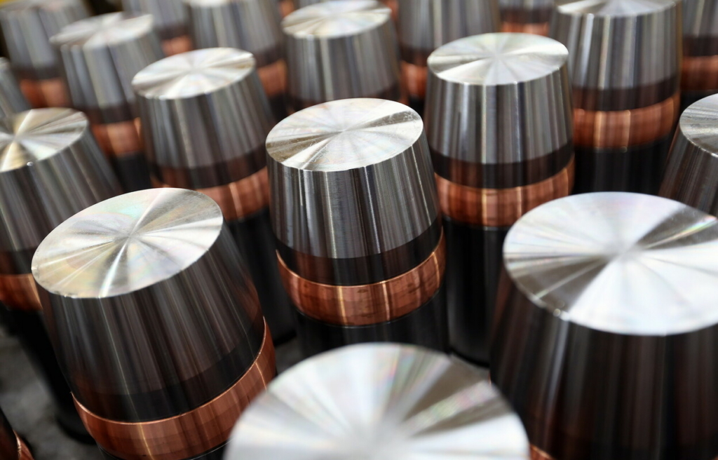 BAES Repkon USA Advanced Munitions