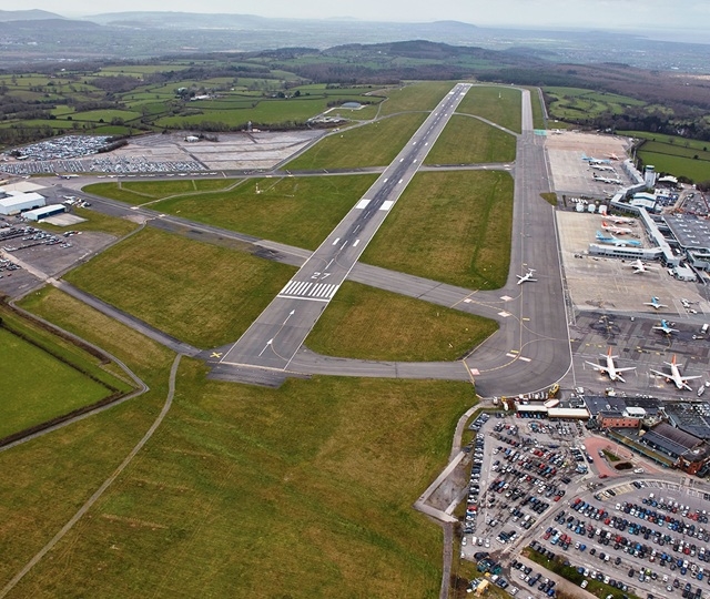 Bristol Airport