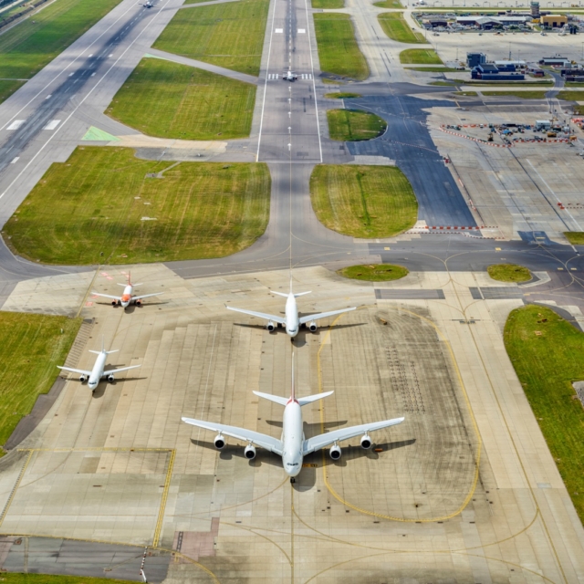 Gatwick Airport