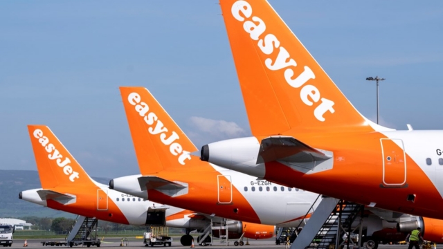 easyJet