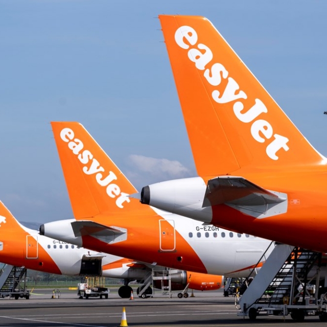 easyJet