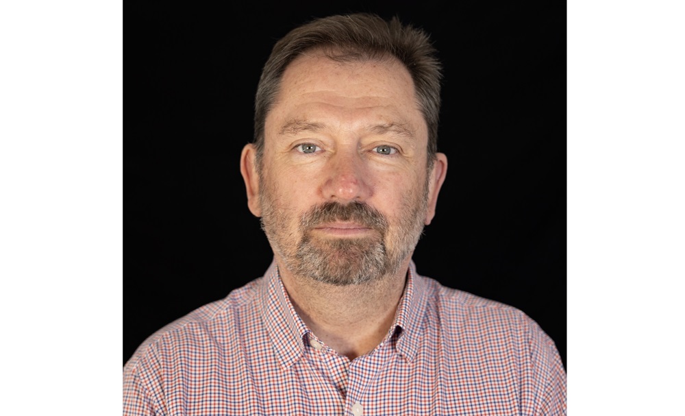 Scott Hammond