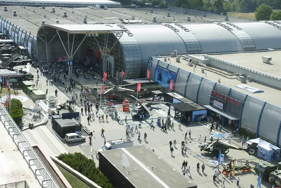 MSPO 2025