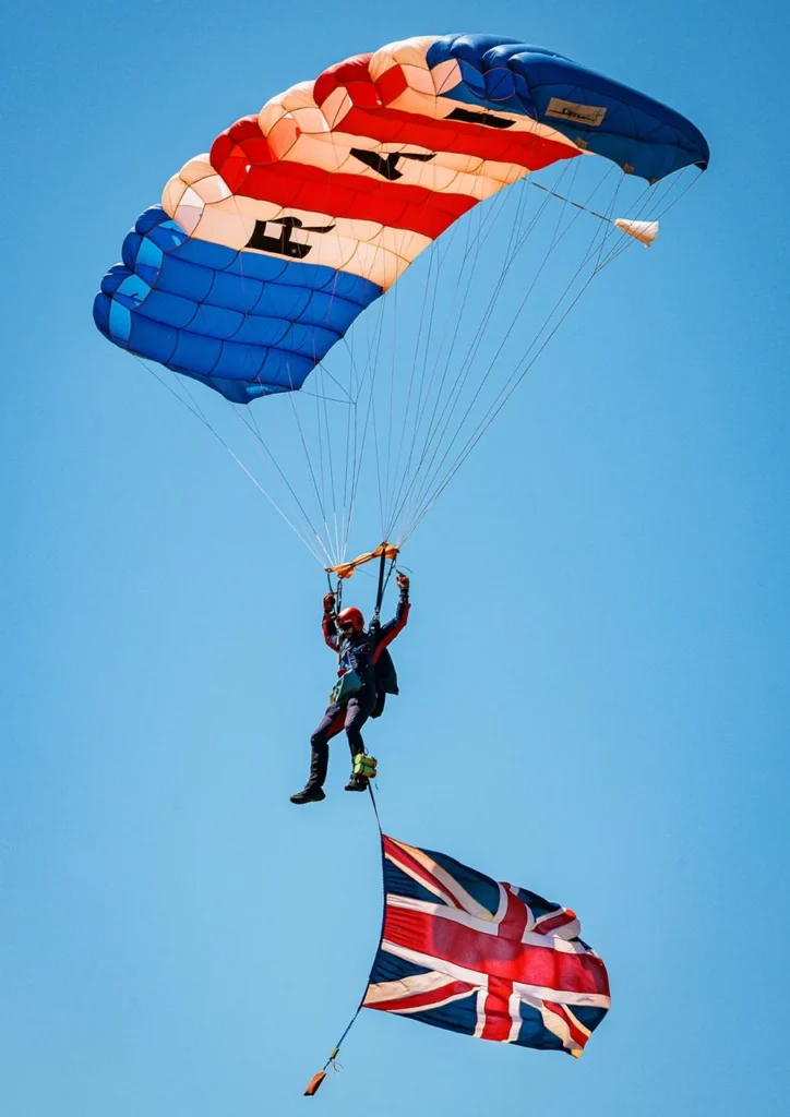 RAF Falcons