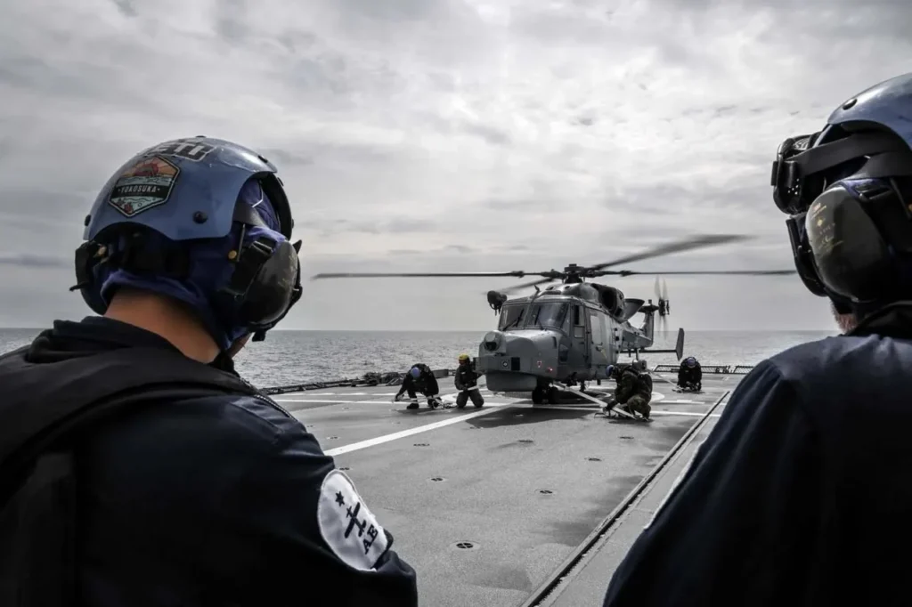 Royal Navy