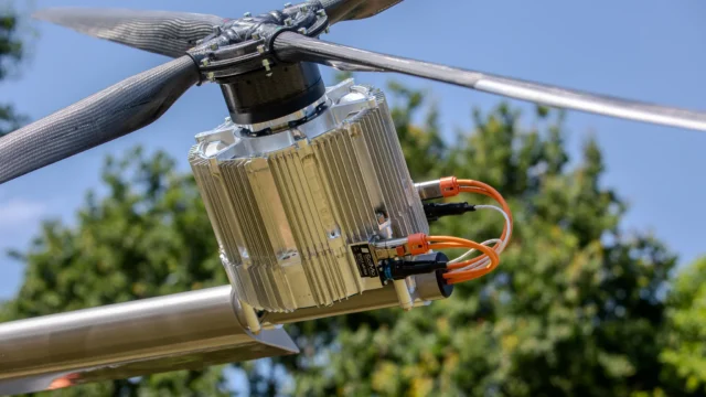 Skyfly has unveiled a new Hybrid Propulsion System purpose-built for unmanned aircraft