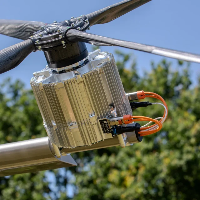 Skyfly has unveiled a new Hybrid Propulsion System purpose-built for unmanned aircraft