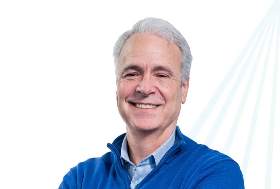 David Helfgott, CEO of AccelerComm