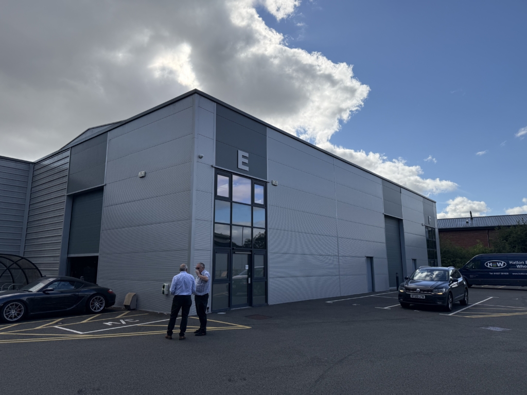 Altus HQ