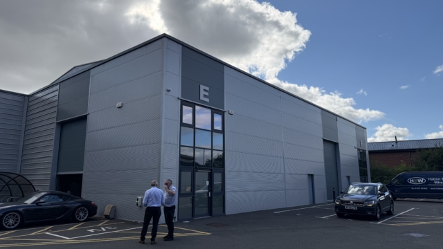 Altus HQ