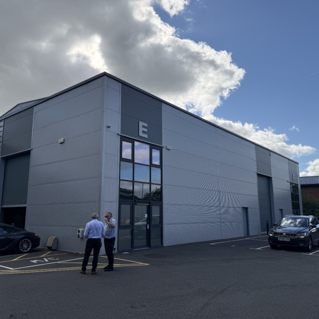 Altus HQ