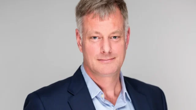 Andy Thorne - AECOM
