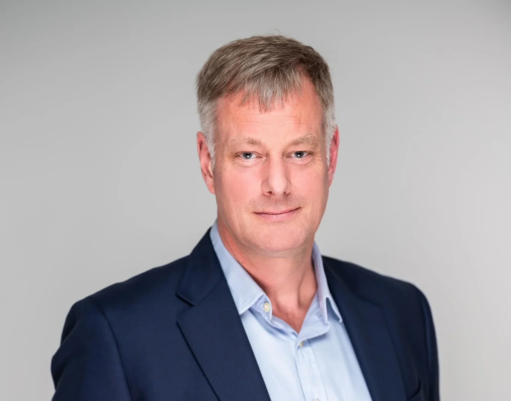 Andy Thorne - AECOM