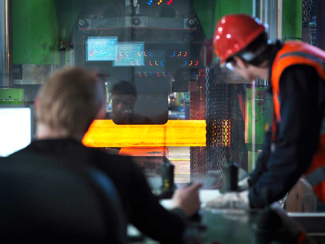 BAE Systems artillerly barrels for Ukraine