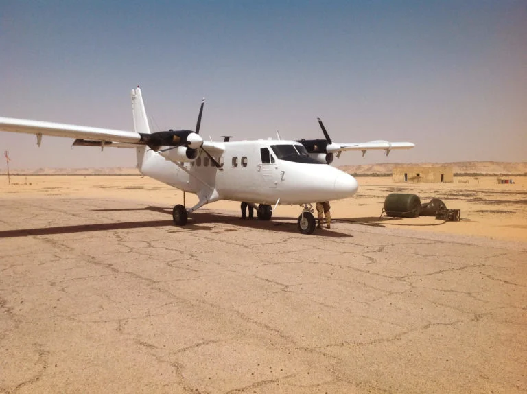 Berry Aviation