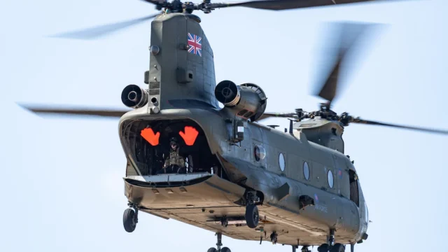 Farnborough international airshow 2026 day 2 deal value
