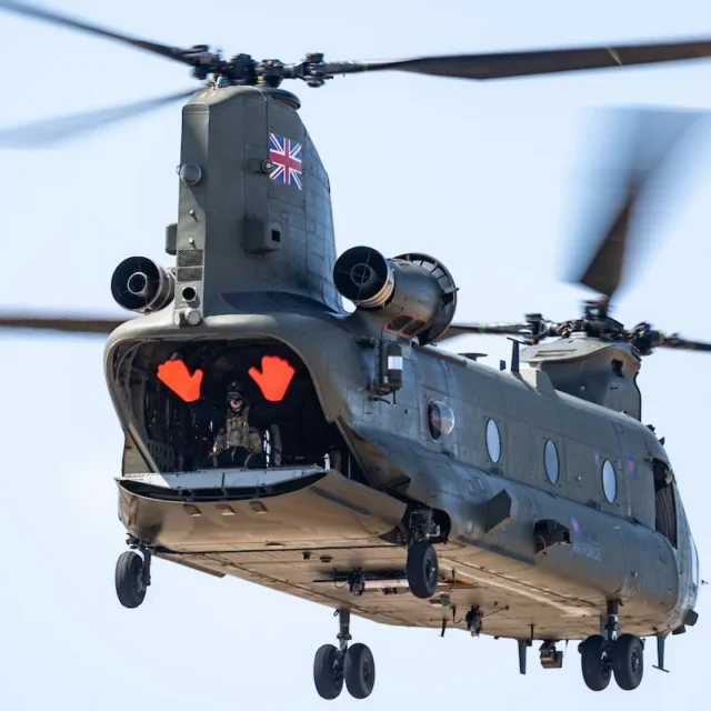 Farnborough international airshow 2026 day 2 deal value