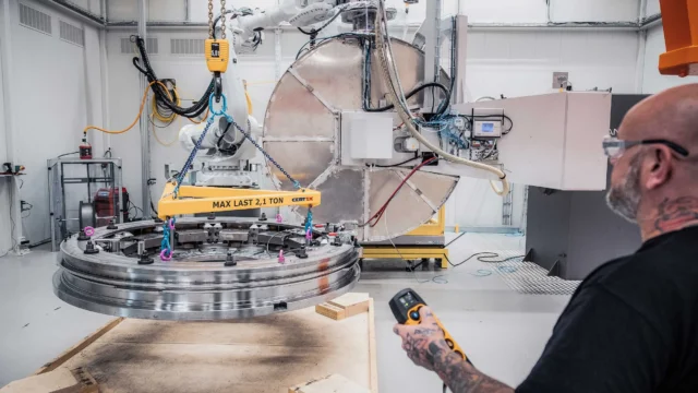 GKN Material Solutions