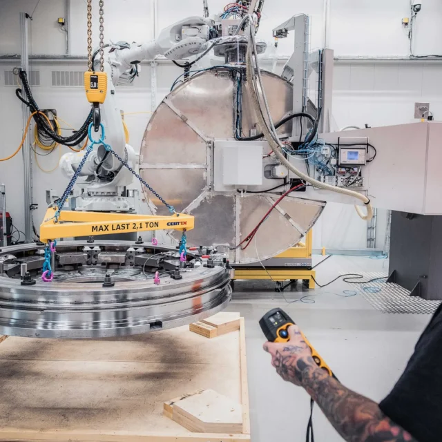 GKN Material Solutions