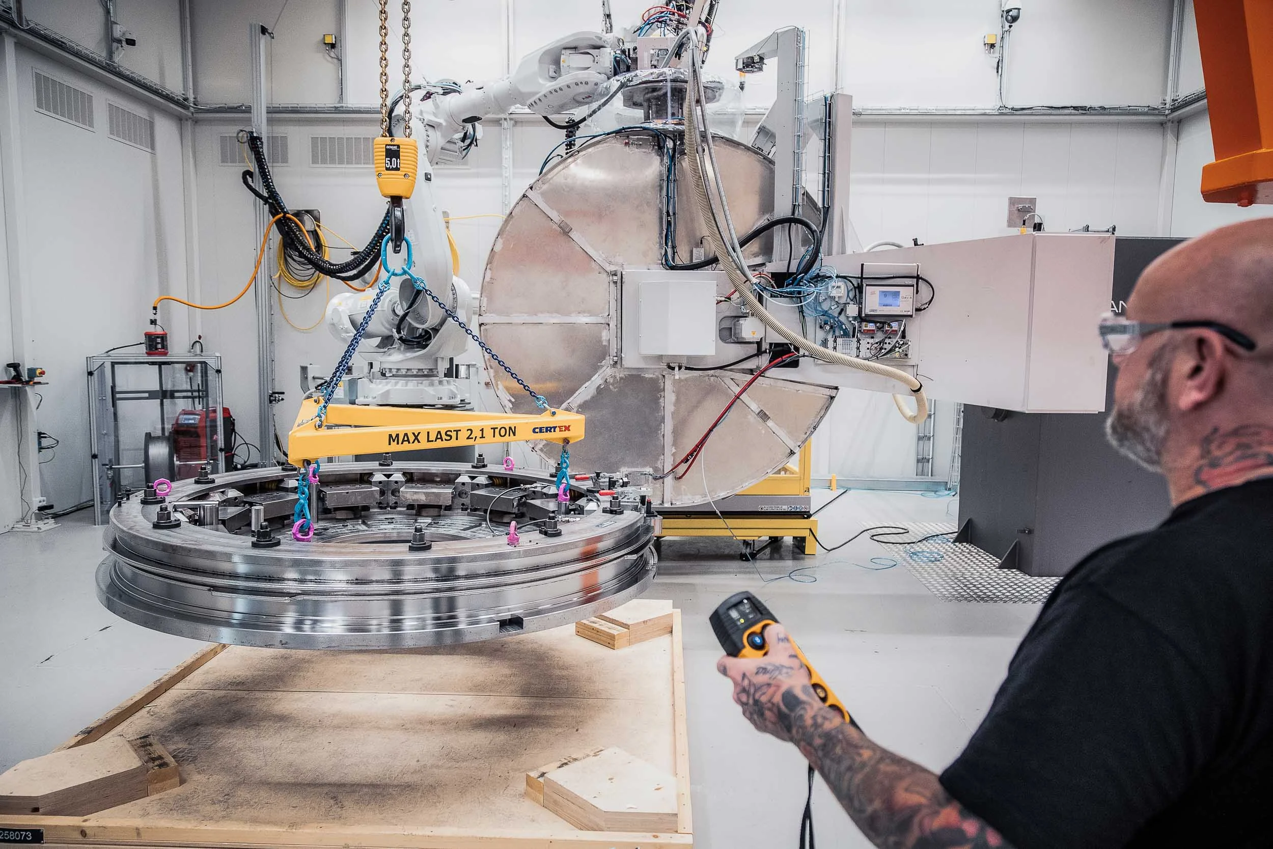 GKN Material Solutions
