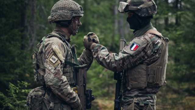British Army