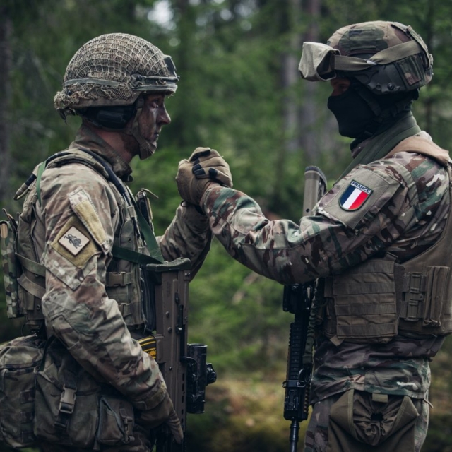 British Army