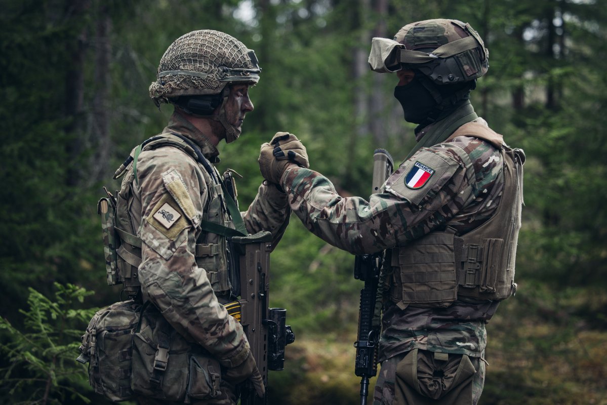 British Army