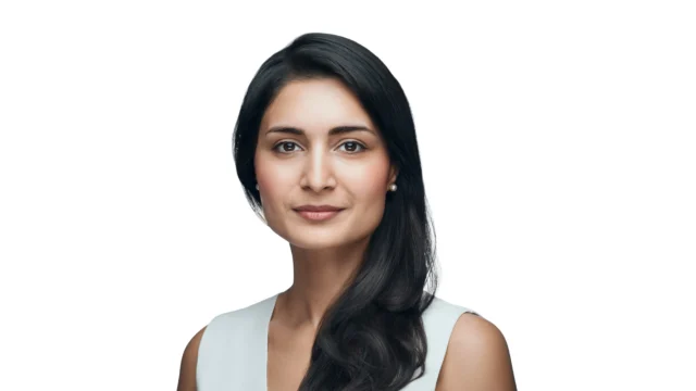 Saadia Zahidi