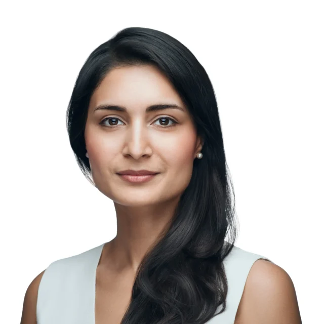 Saadia Zahidi