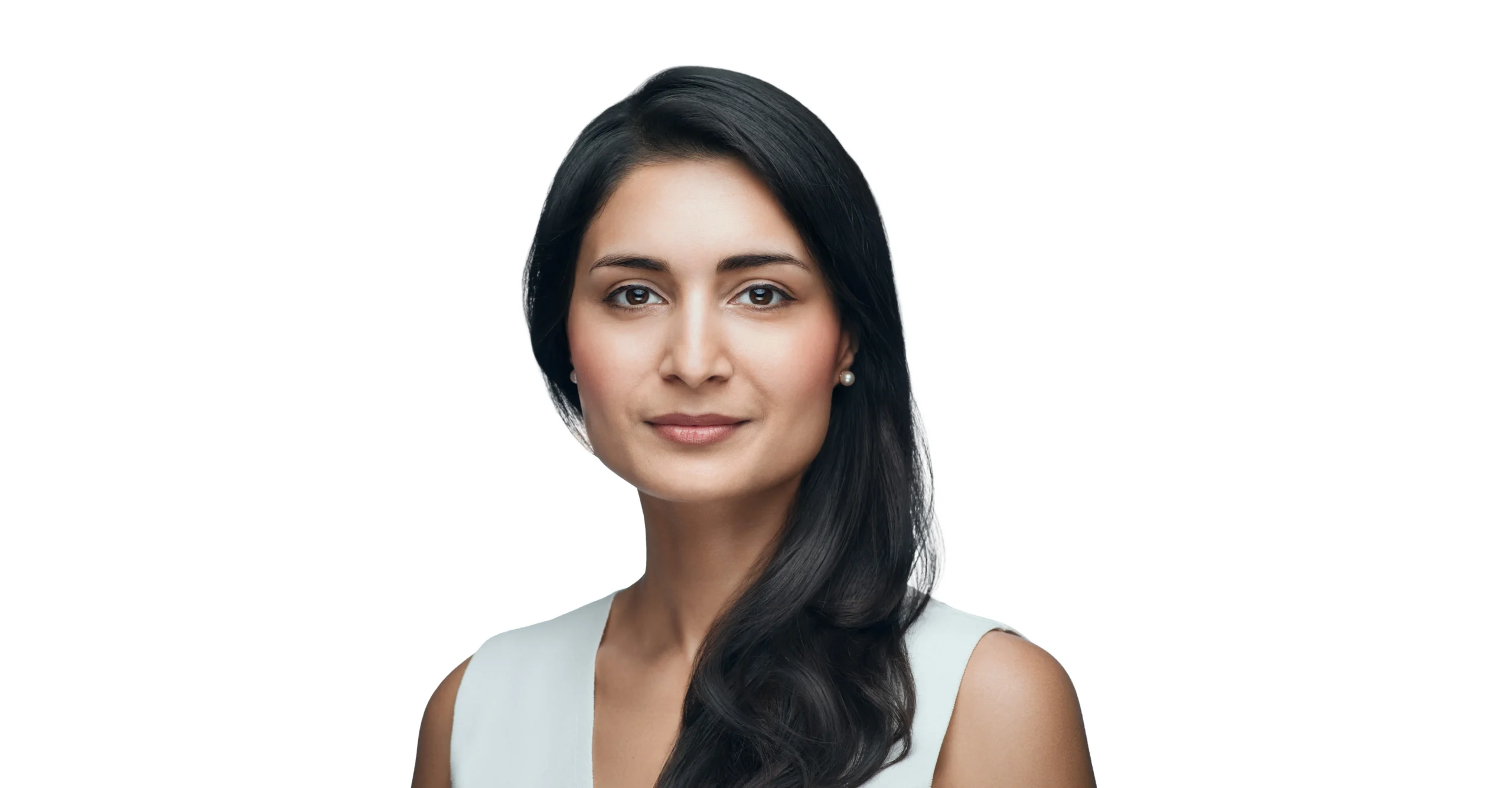 Saadia Zahidi