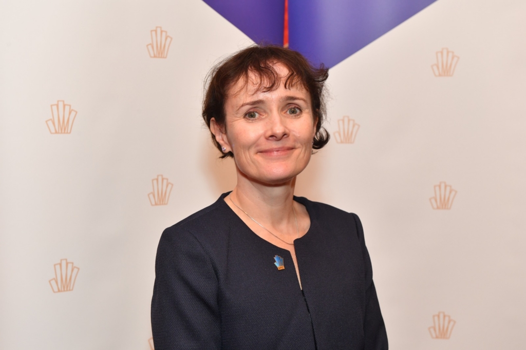 Chief Executive of the Kate Ambrosi Baker Dearing Educational Trust 
