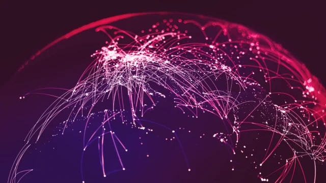 6G network