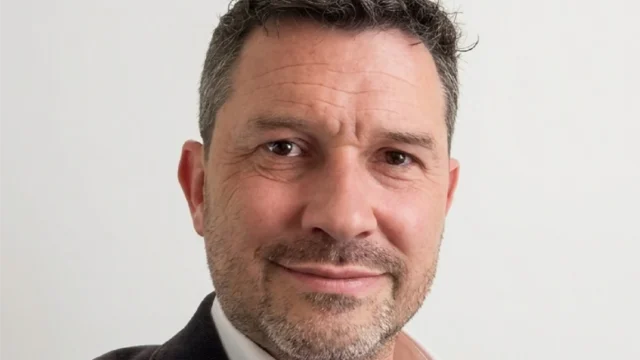 Jonathan Rayner London City CCO