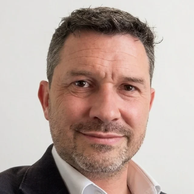 Jonathan Rayner London City CCO