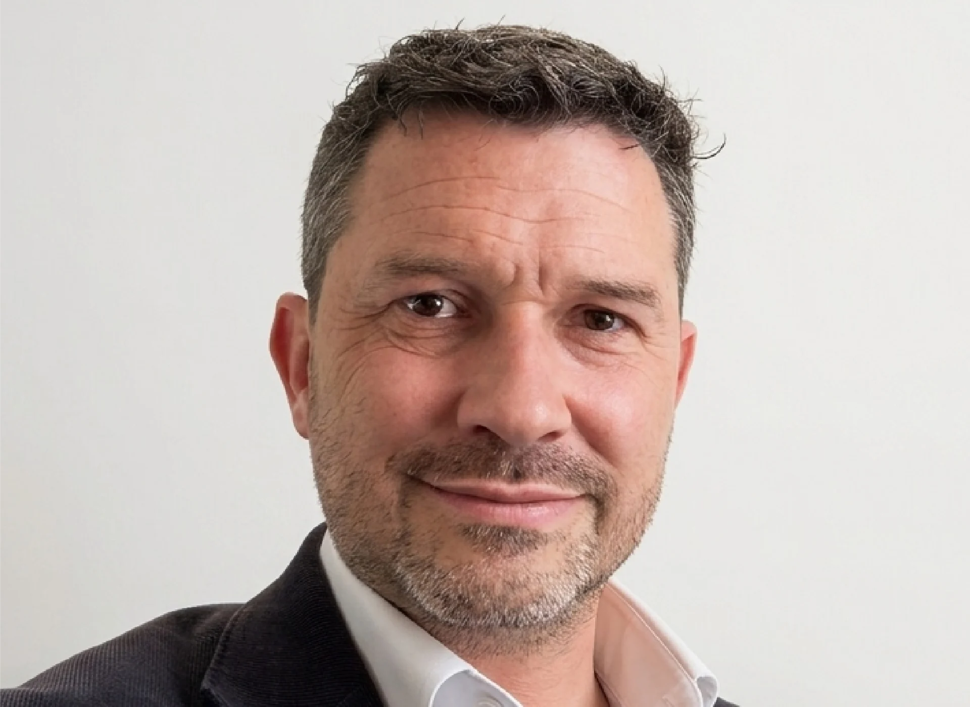 Jonathan Rayner London City CCO